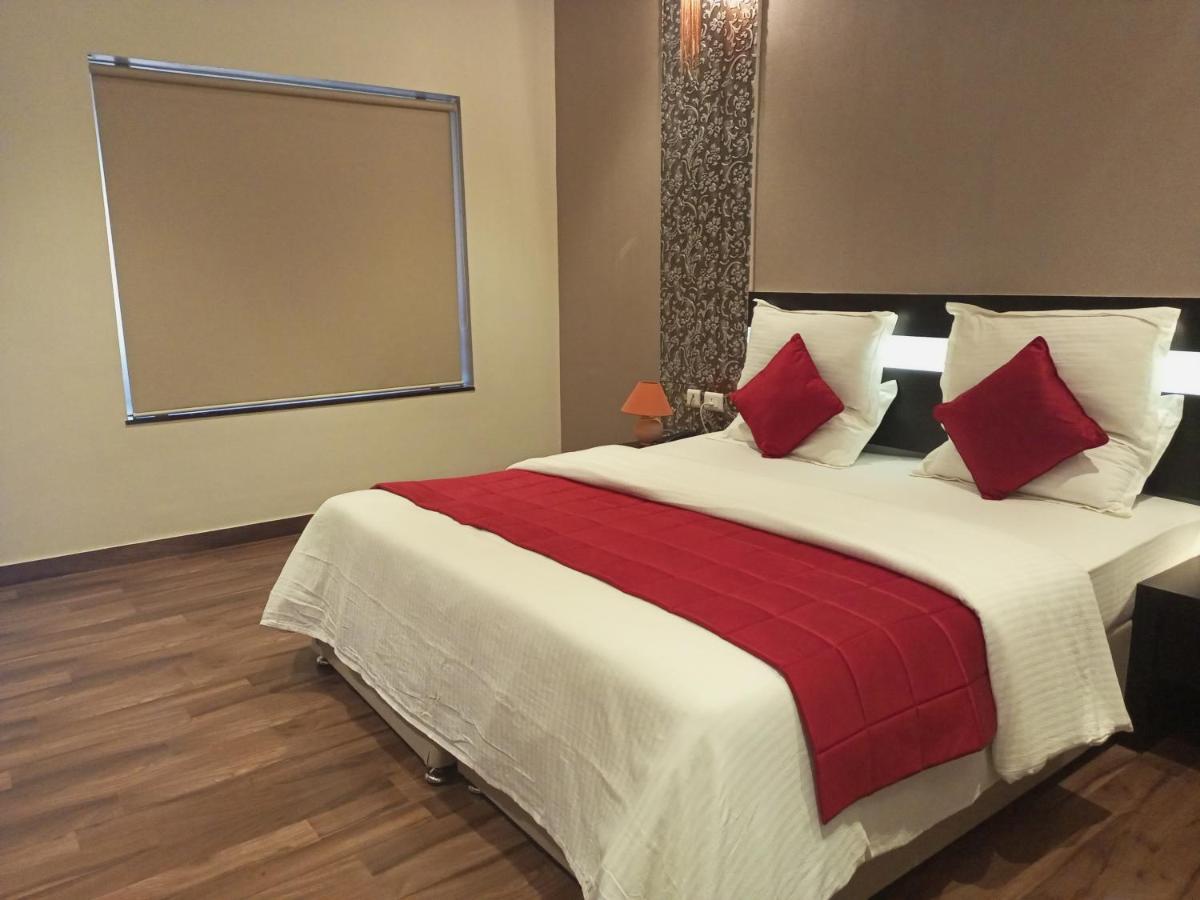 Mount Retreat Resorts - Madurai Exterior foto