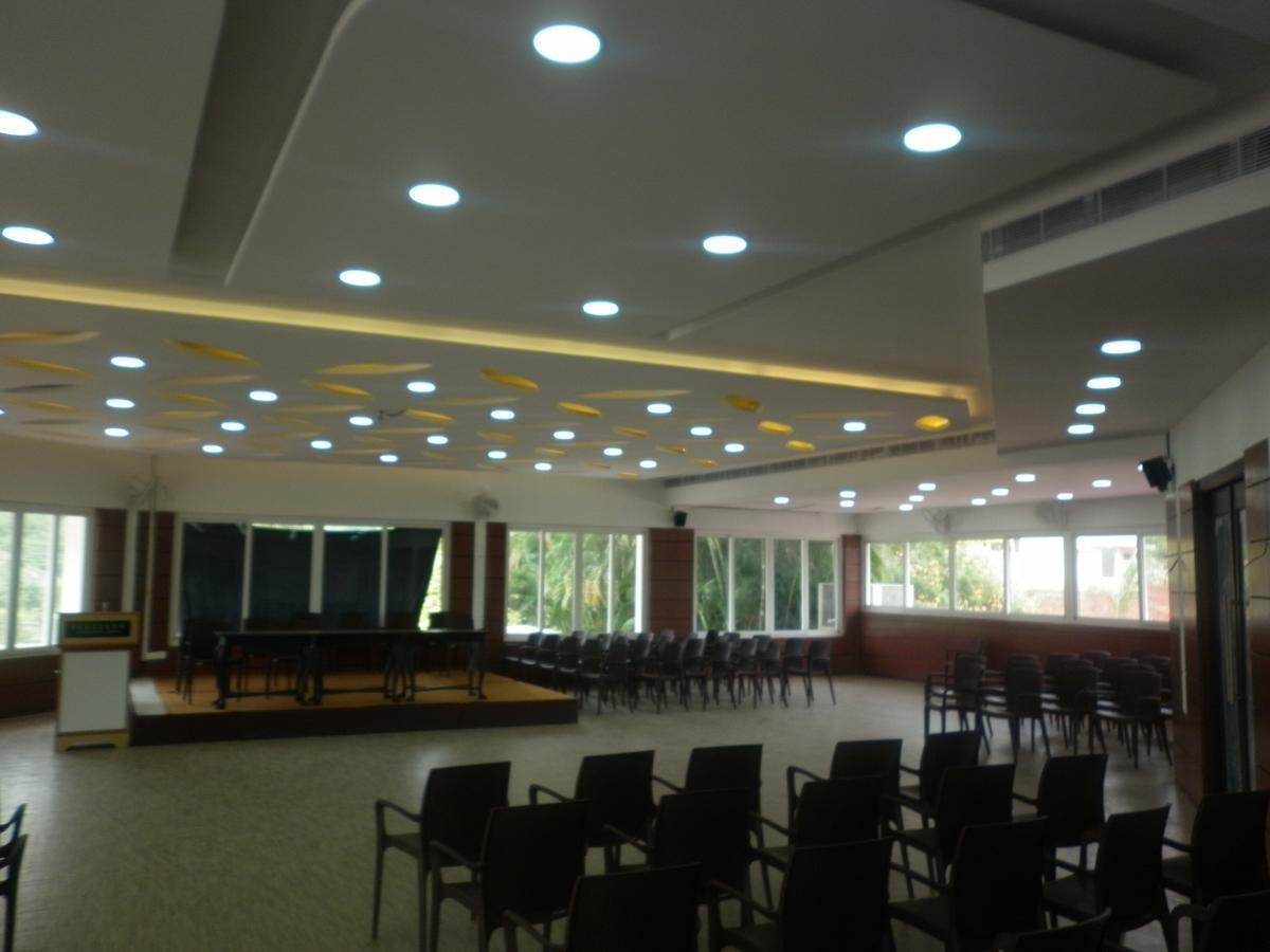 Mount Retreat Resorts - Madurai Exterior foto