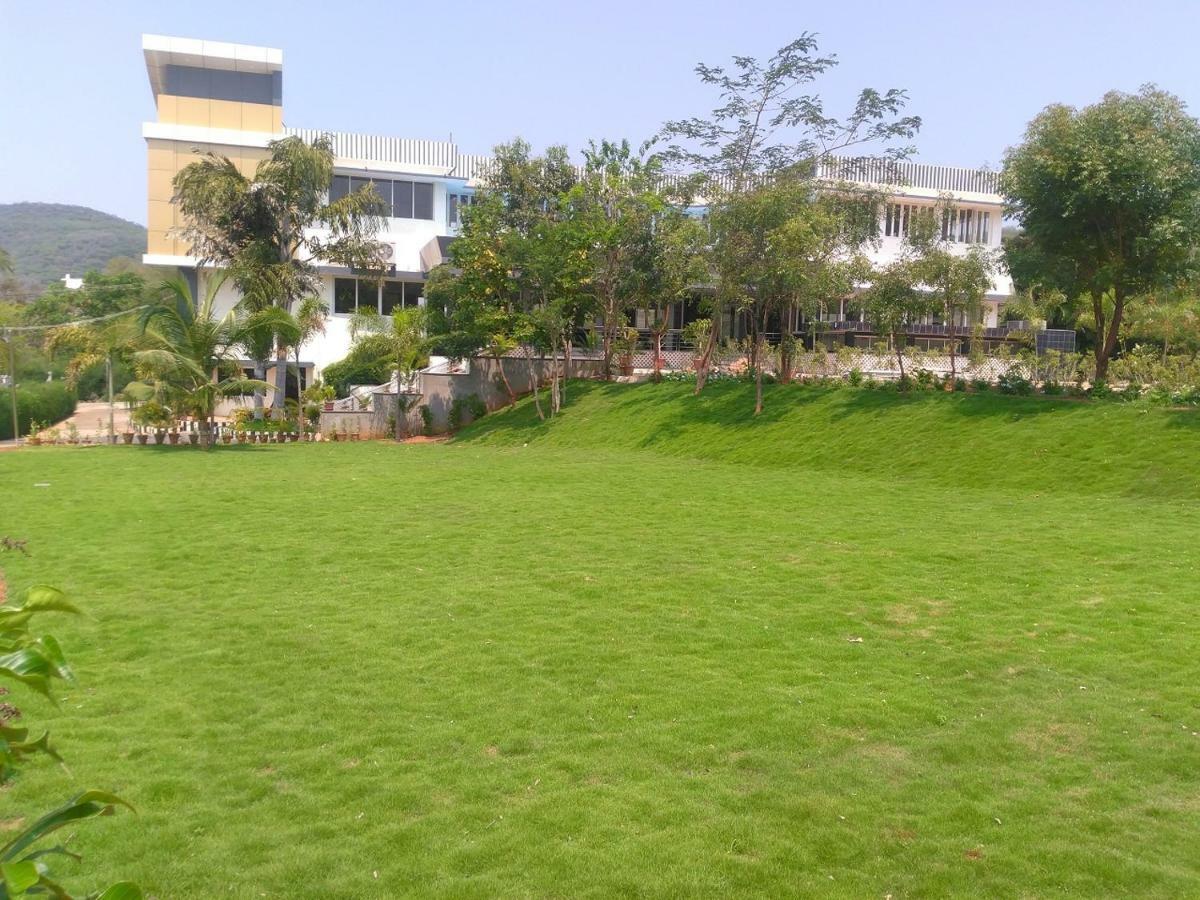 Mount Retreat Resorts - Madurai Exterior foto